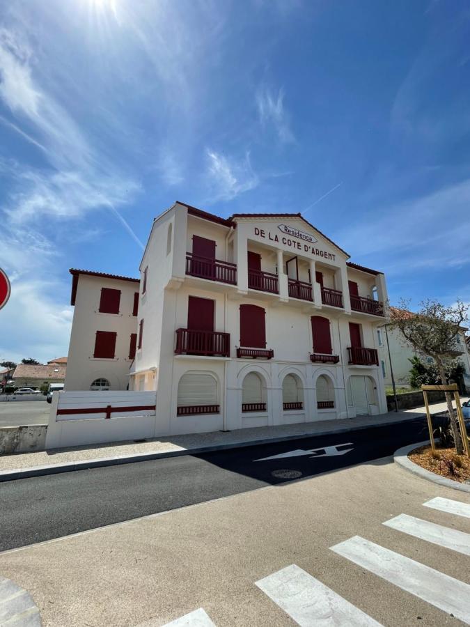 Appartement A 70M De La Plage Et L Estacade De Capbreton Exterior photo