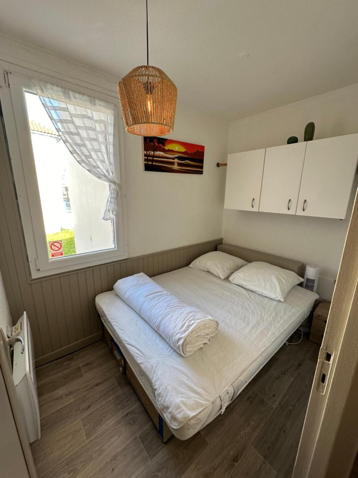 Appartement A 70M De La Plage Et L Estacade De Capbreton Exterior photo